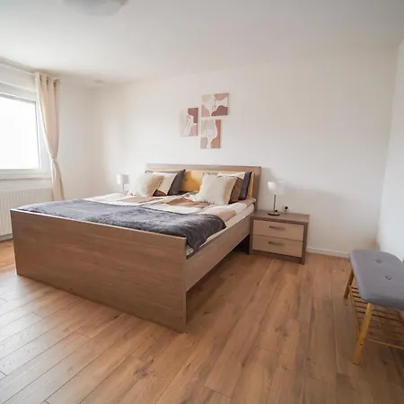 Apartament Hisa V Vznozju Trske Gore