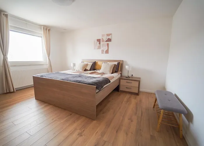 Appartamento Hisa V Vznozju Trske Gore