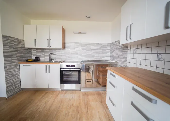 Hisa V Vznozju Trske Gore Appartamento