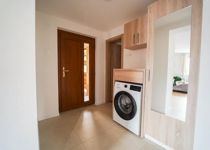 Appartamento Hisa V Vznozju Trske Gore Novo Mesto