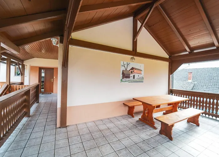 Appartamento Hisa V Vznozju Trske Gore *